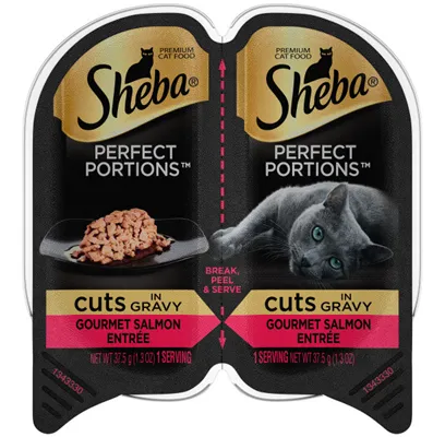 Sheba Pp Slm Cut 24/2.6z