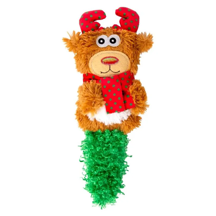 2025 Holiday Kickeroo Character Asst