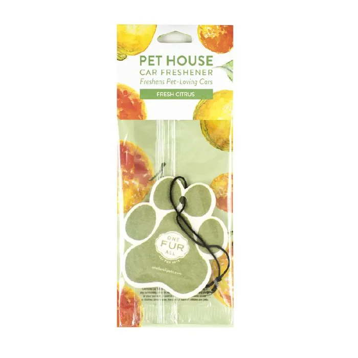 Pet House Car Fresh Van Creme Brulee Split (3)
