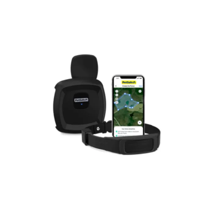 Petsafe Guardian Gps Dog Fence System