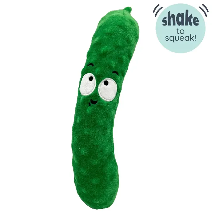 H&k Dog Fetchies Dell Pickle S