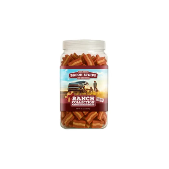 Ranch Collection Bacon Strips 22oz