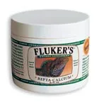 Fluker's Reptile Calcium With Vit D3