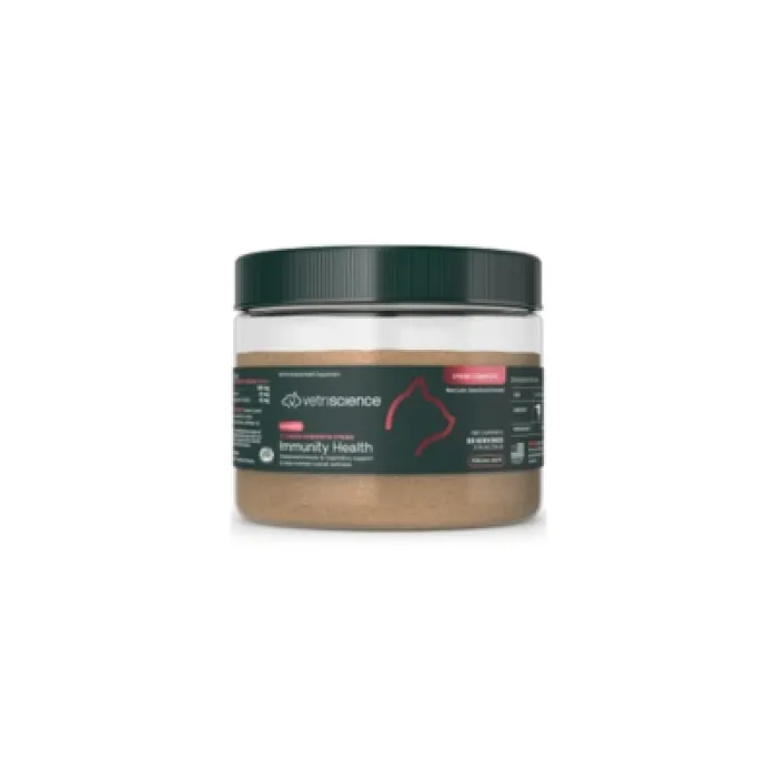 VetriScience Cat Lysine Immunity Powder