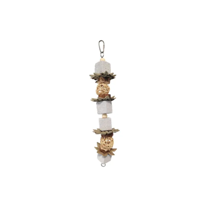 Prevue Lava Cubes & Spheres