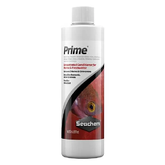 Seachem Prime 250 Ml