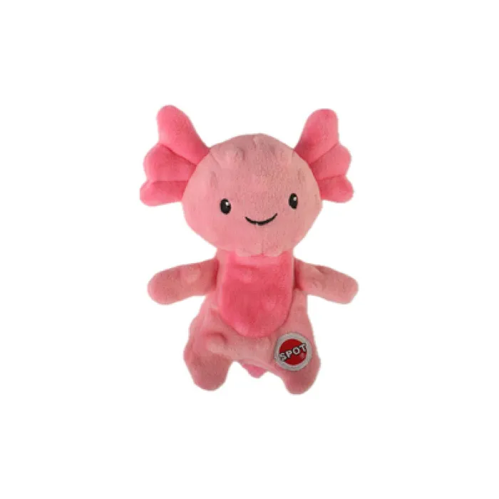 Axolotl Asst 6'