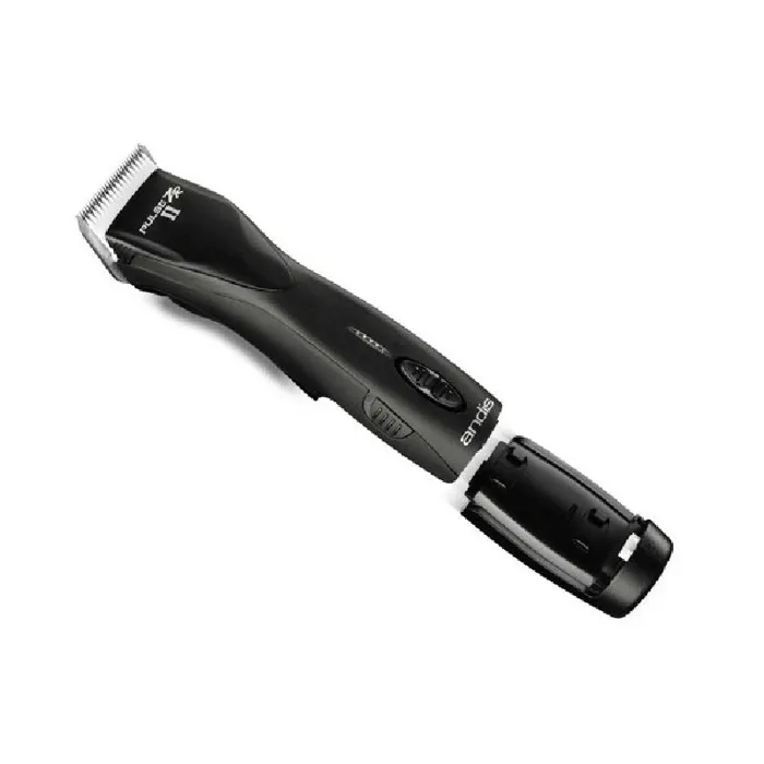 Pulsezr2 Cordless Clipper W/10blade