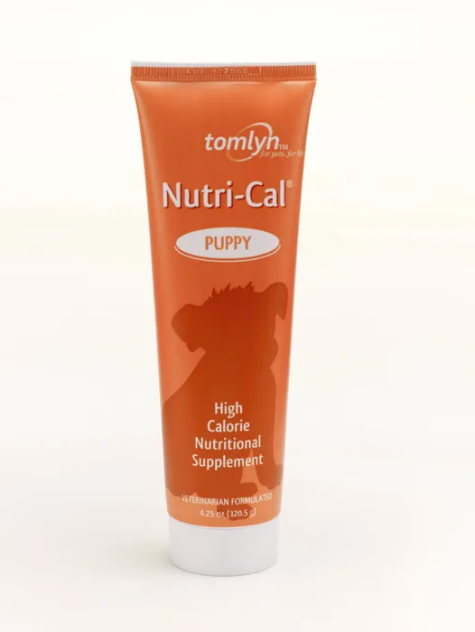 Tomlyn Dog Nutri-cal Puppy 4.25-oz