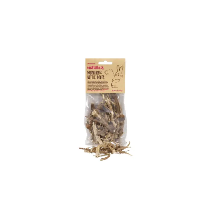 Rosewood Naturals Dandelion & Nettle Roots