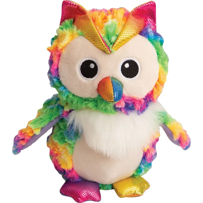 Baby Hootie - the Owl