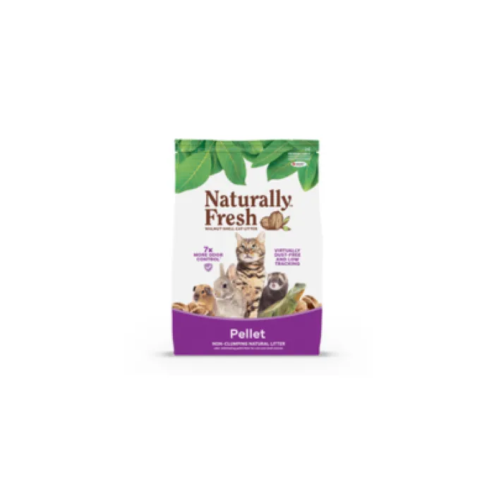 Naturally Fresh Pellet Litter 10-lb