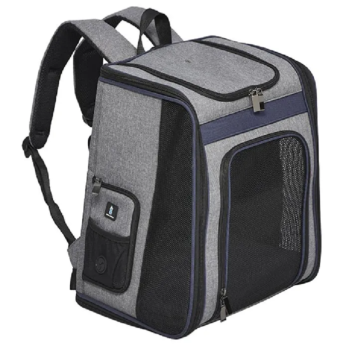 Mw Day Tripper Back Pack Gray