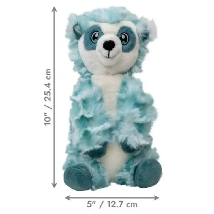 Kong Comfort Wuzzeez Meerkat