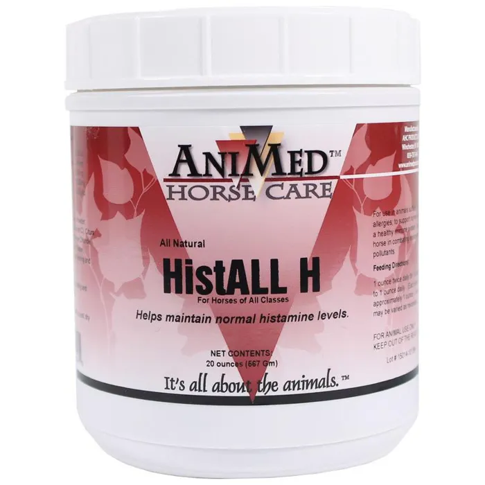 Histall H 20 Ounce