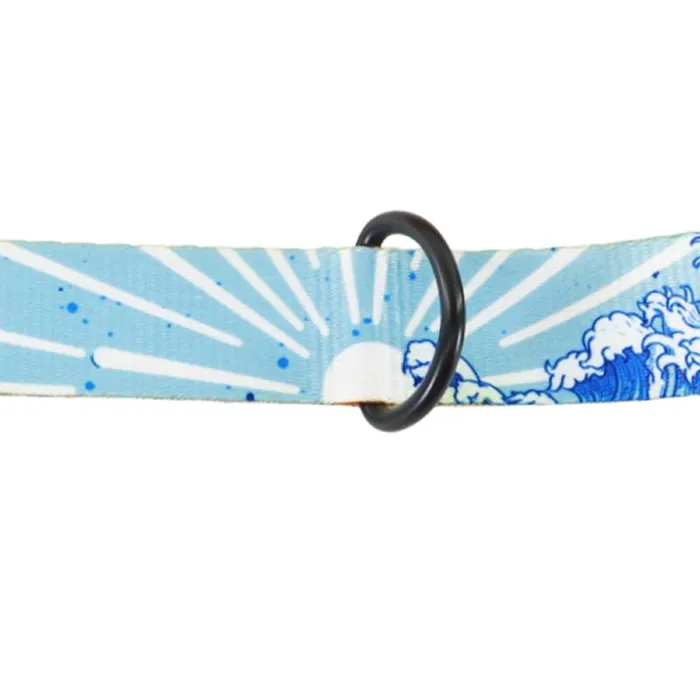 Sublime Collar Land And Sea 3/4x8-12 LAS