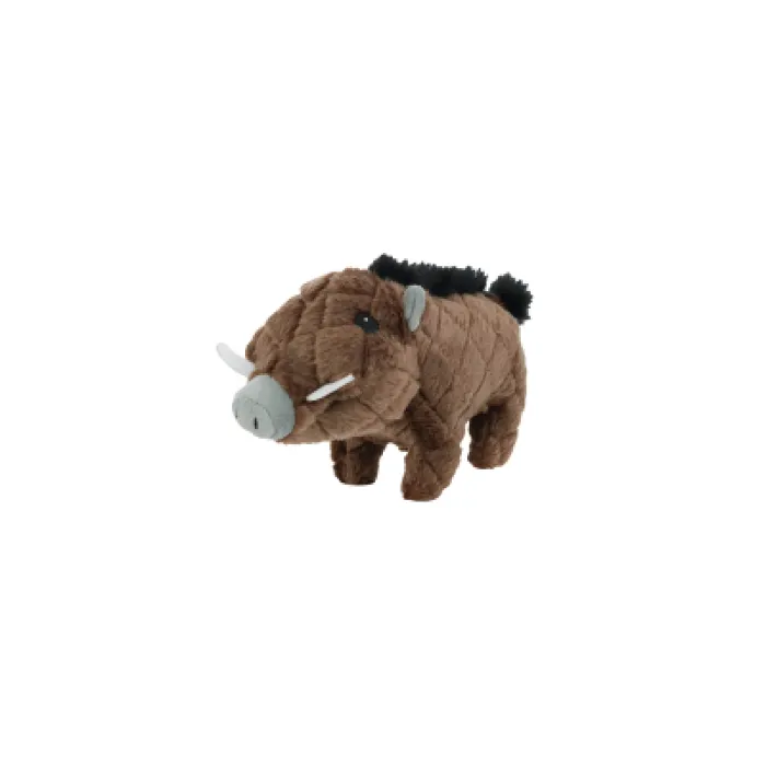 VIP Mighty Warthog Brown
