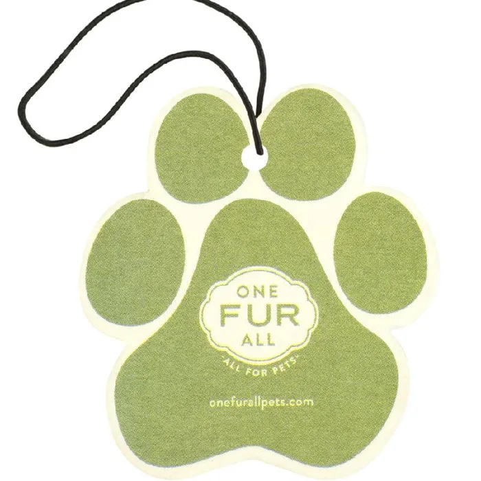 Pet House Car Fresh Van Creme Brulee Split (3)