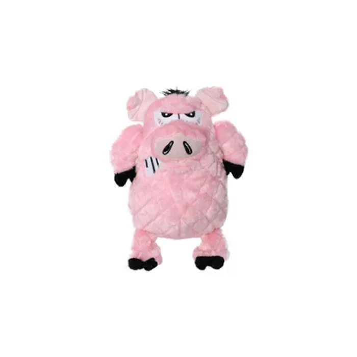Mighty Angry Animals Pig