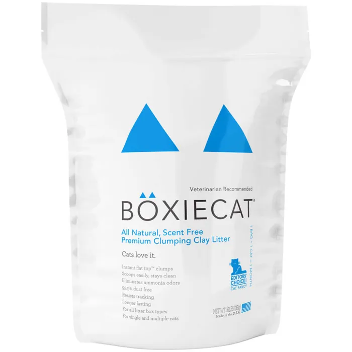 Boxie C Scnt Free Prm 16#