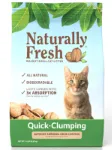 Quick Clumping Litter - 14lb
