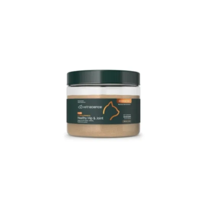 Vetriscience Cat Supplement Hip & Joint Chew