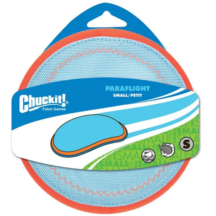 Chuckit! | Paraflight Flyer Small