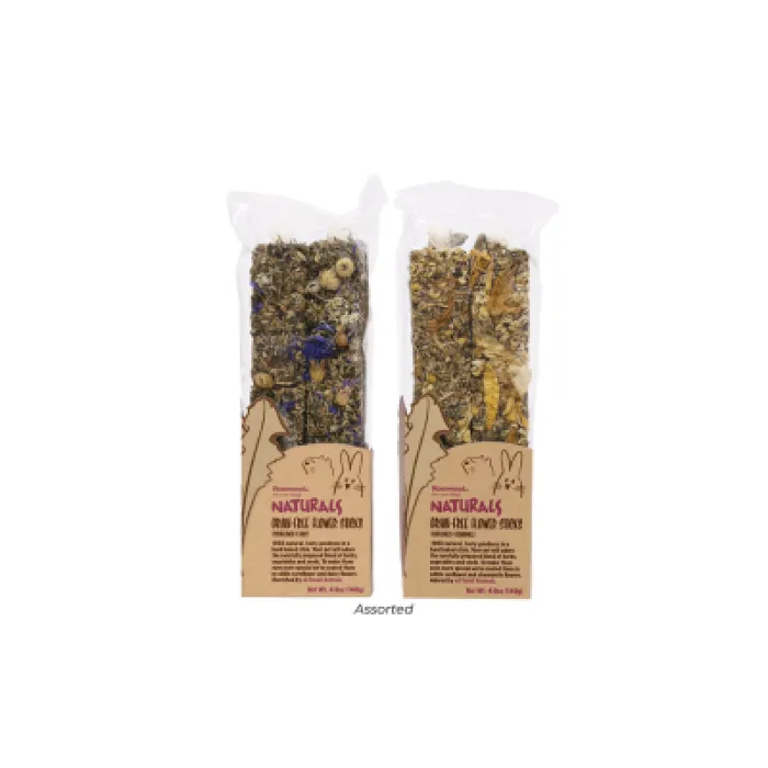 Rosweood Naturals Grain Free Flower Sticks