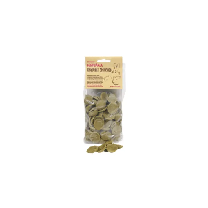 Rosewood Natus Fenugreek Crunchies 7 Oz