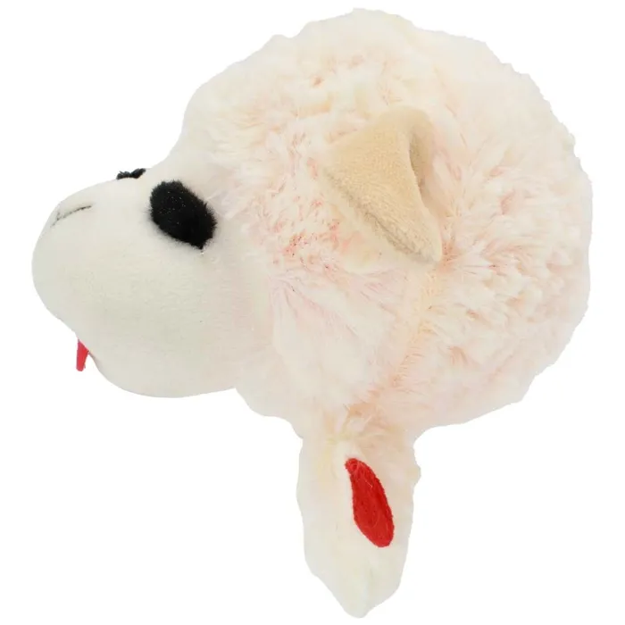 Multipet Lamb Chop Knobby Noggins