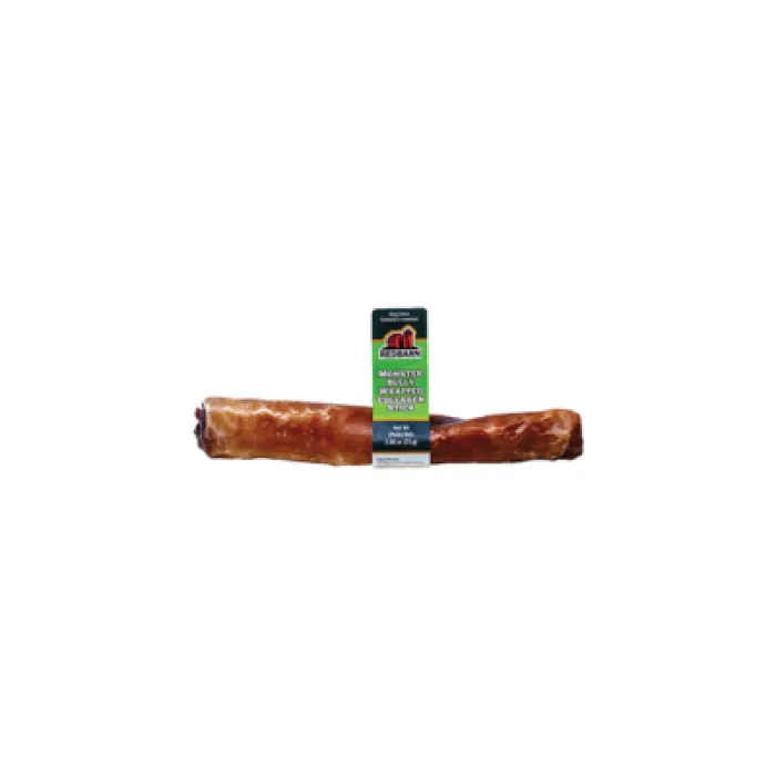 Redbarn Monster Bully Collagen Stick