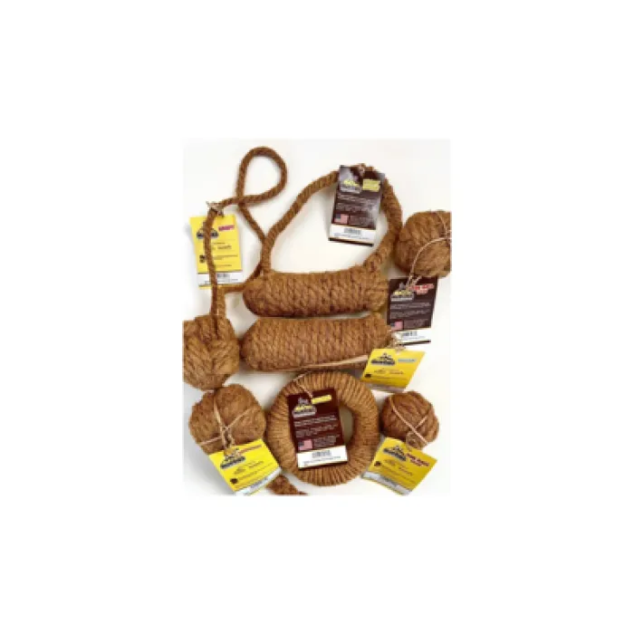 Nutties Coconut Fiber Ring