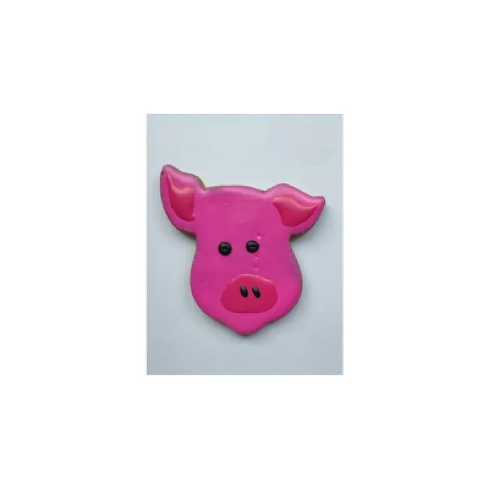 Sophies Pig Cookie