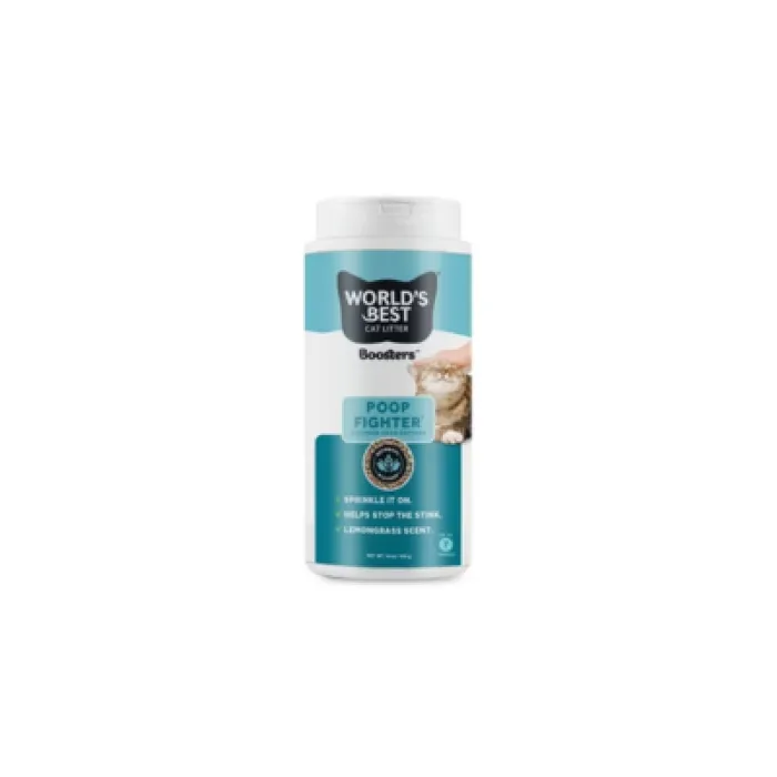 WBCL Booster Poop Fighter 18oz