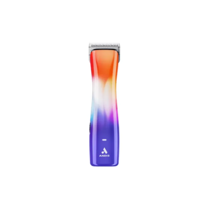 Andis Emerge Lite Cord/Cordless Clipper Cosmic