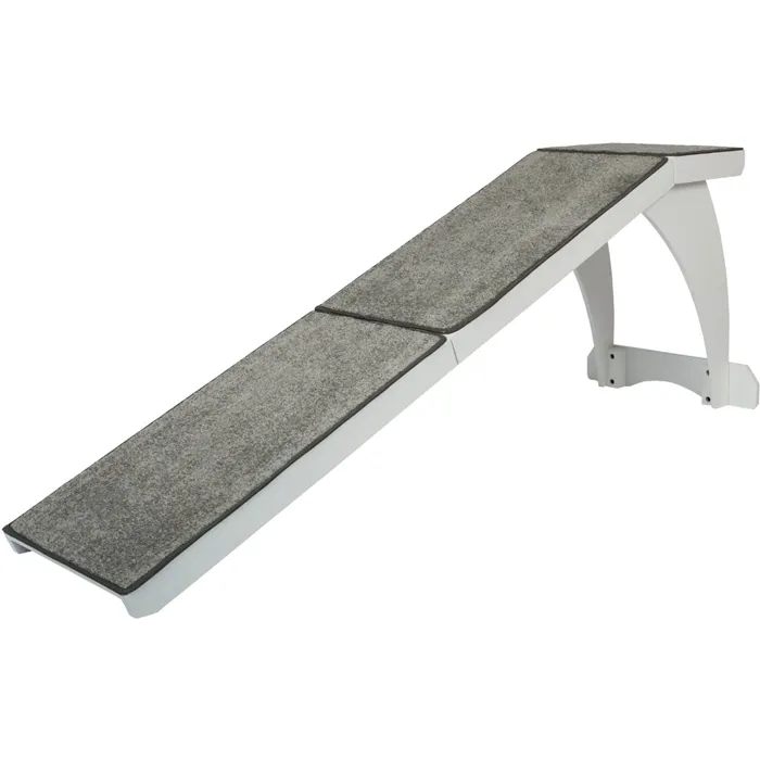 Cozyup Bed Ramp White