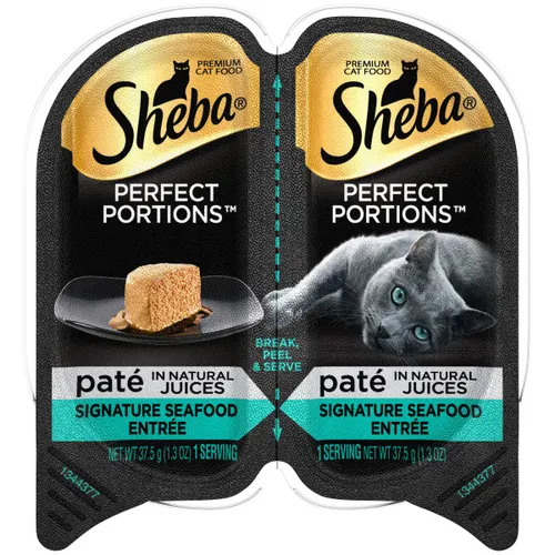 2.65oz Prem Pate Seafood Entre