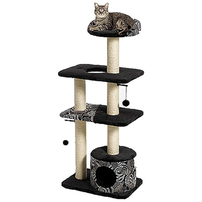 Catitude Furn Tower Style