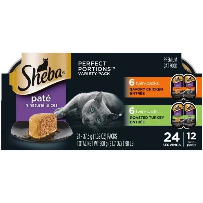 1.81# Prem Pate Poultry Mvmp