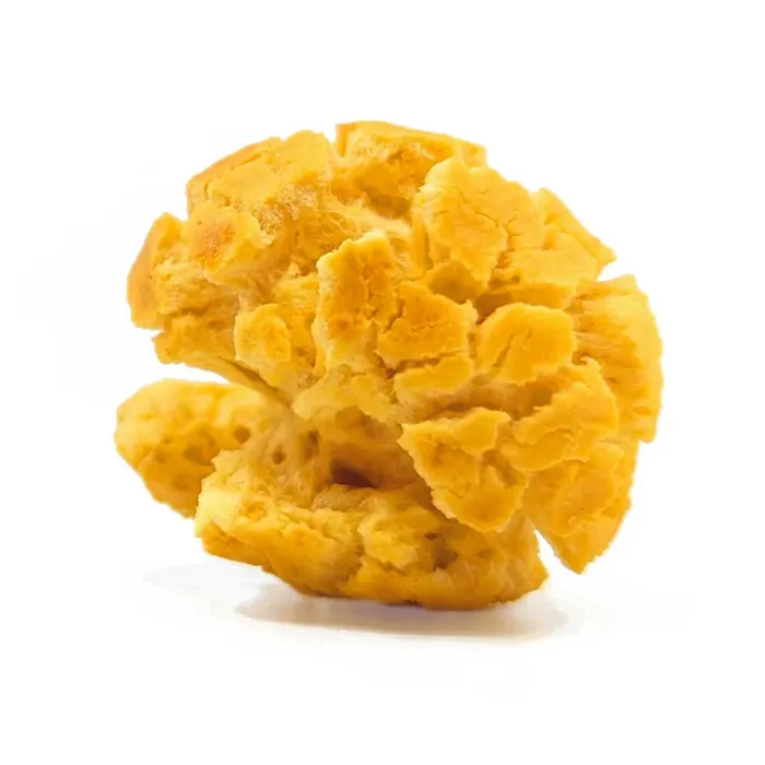 Wild Meadow Farms Dog Egg Puffs Cheese 2-oz