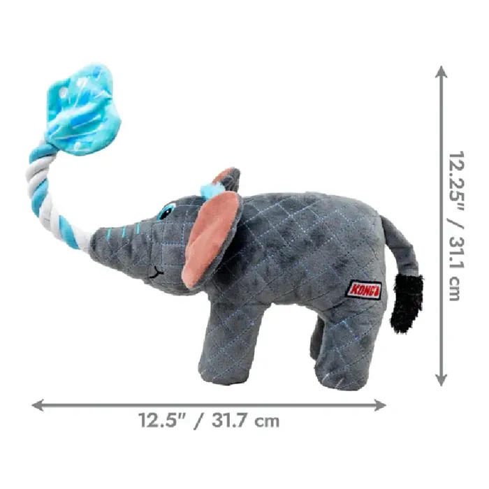 Kong Bendeez Elephant Large