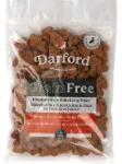 Grain Free Salmon And Vegetable Recipe Minis - 1lb