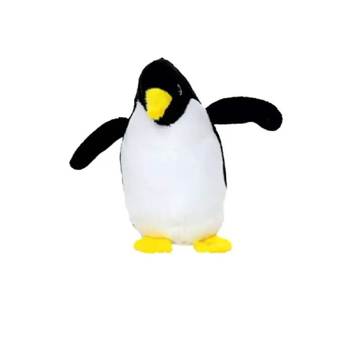 Tuffy Mighty Arctic Jr Penguin