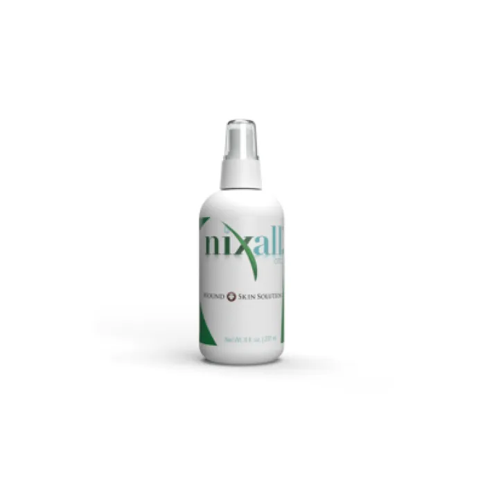 Nixall Wound/skin Care Otc 8oz