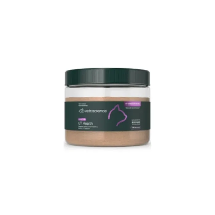 Vetriscience Cat Supplement Ut Health Powder