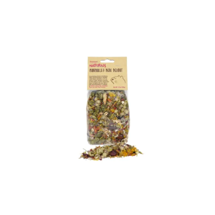Rosewood Naturals Chinchilla & Degu Delight