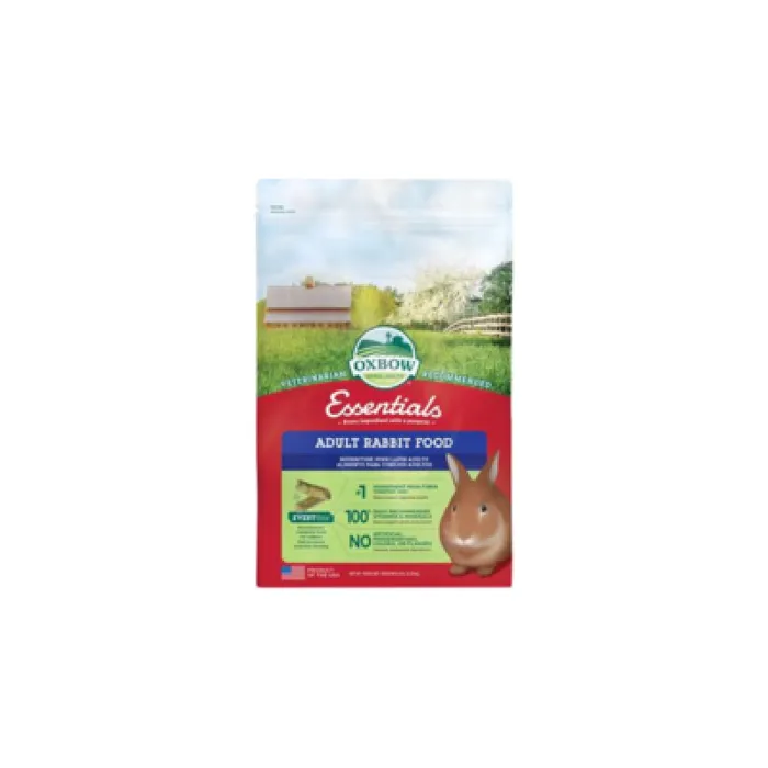 Oxbow Rabbit Adult 5 Lb