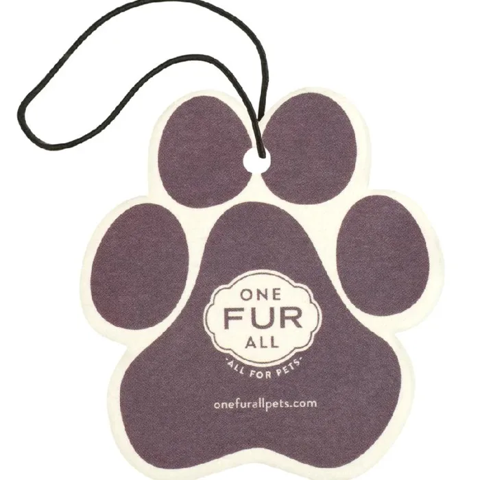 Pet House Car Fresh Van Creme Brulee Split (4)
