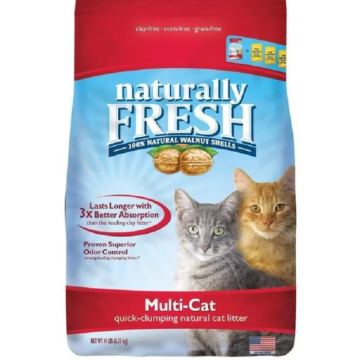 Multi Cat Clumping Litter - 26lb