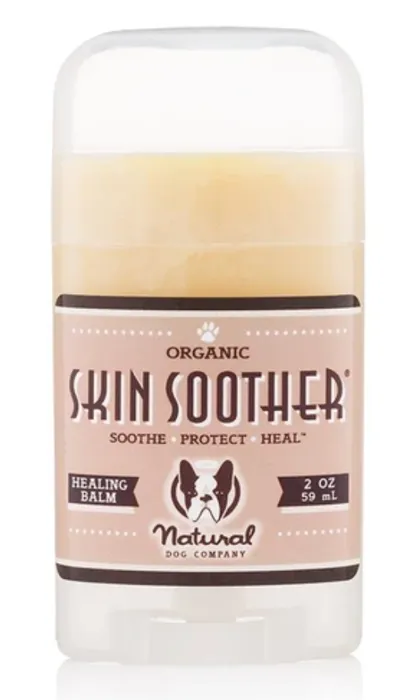 Natural Dog Company Skin Soother Stick 2-oz